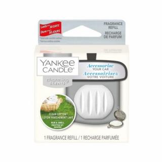 Yankee Candle - Charming Scents - Uzupełniacz Clean Cotton®