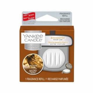 Yankee Candle - Charming Scents - Uzupełniacz Leather