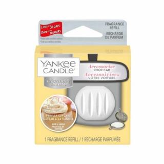 Yankee Candle - Charming Scents - Uzupełniacz Vanilla Cupcake
