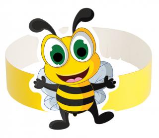 Opaska - Pszczółka