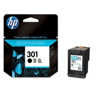 Cartidge HP CH561EE "301" czarny oryg