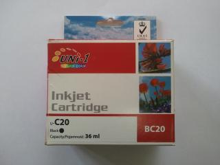 Cartridge CANON BC-20 EKOPRINT