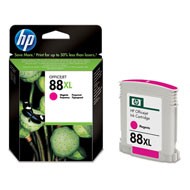 Cartridge HP "88XL" C9392AE magenta oryginał