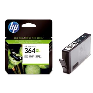 Cartridge HP CB322EE 364XL Photo Black