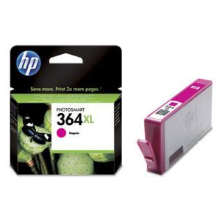 Cartridge HP CB324EE 364XL magenta oryg