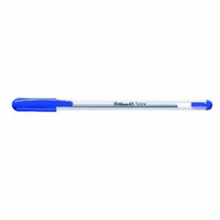 Długopis PELIKAN STICK niebieski