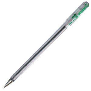Długopis Pentel BK-77 zielony