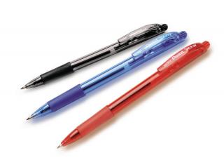 Długopis PENTEL WOW BK417 niebieski