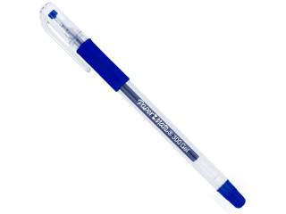 Długopis żelowy PaperMate Gel 300 niebieski