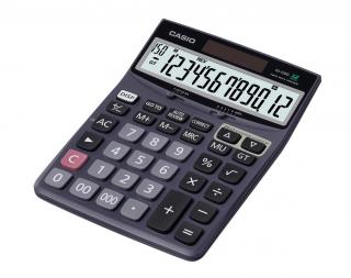 Kalkulator CASIO DJ 120