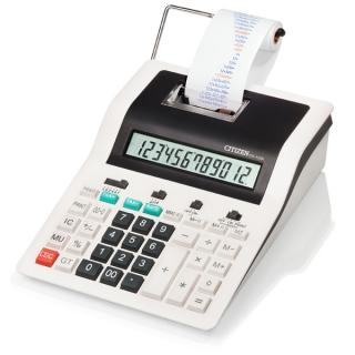 Kalkulator CITIZEN CX 123N