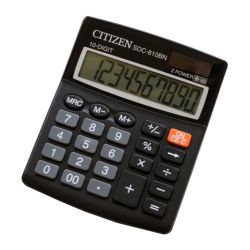 Kalkulator CITIZEN SDC-810II