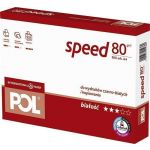 Papier kserograficzny A3 POLSPEED 80g