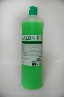Preparat do mycia podłóg BARLON P5 1l