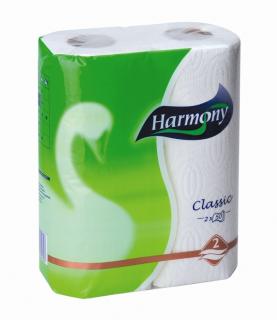 Ręcznik pap. CLASSIC HARMONY A'2szt