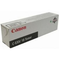 Toner CANON IR 1018/1022 C-EXV18 oryginał