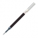 Wkład do długopisu LRN5  do PENTEL BLN-75 BLN-35 czarny żelowy