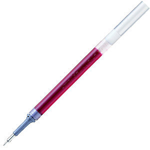 Wkład do długopisu LRN5 do PENTEL BLN-75,K600 niebieski żelowy