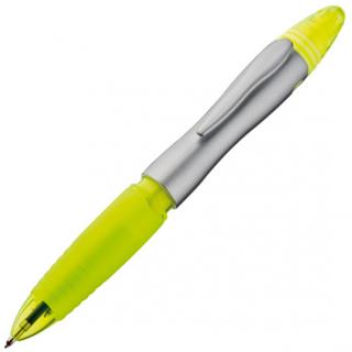 Długopis 4-w-1  Luebo