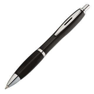Długopis plastikowy  Wladiwostck