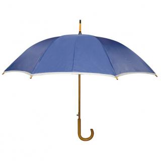 Drewniany parasol automatyczny Safety