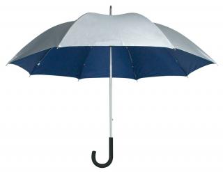 Duży parasol z filtrem UV Versailles
