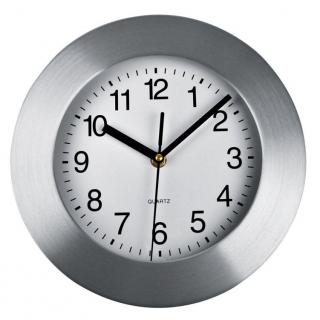 Metalowy zegar ścienny Padua