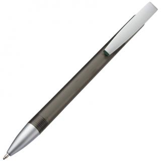 Plastikowy długopis Newton