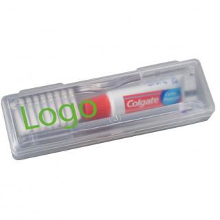 Podróżny zestaw Colgate