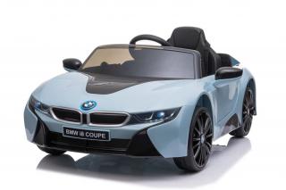 Auto na akumulator dla DZIECKA BMW I8 LIFT  JE1001