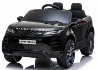 Auto Na Akumulator Range Rover Evoque Czarny  DK-RRE99