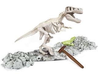 Clementoni Dinozaury Skamieniałości T-Rex 60889