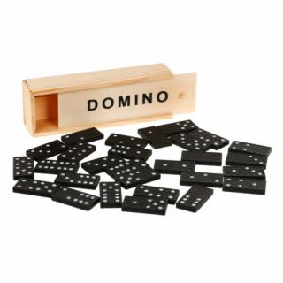 Drewniane Domino  ZGR.QZ-001