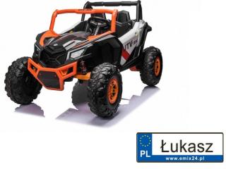 Duży Buggy dla dzieci UTV-MX xmx-613