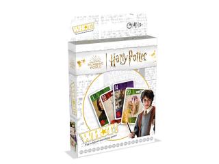 Gra Karciana WHOT! Harry Potter 8484