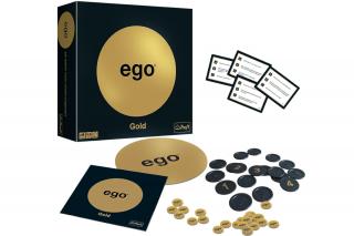 Gra towarzyska EGO GOLD Trefl 02165