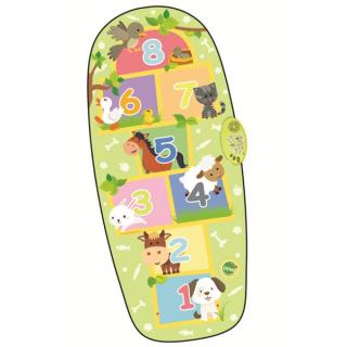 Gra w klasy Mata Animal ze Zwierzakami SLW959K