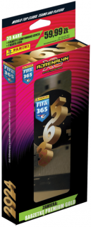 Karty Fifa 365 adrenalyn XL 2024  Puszka kolekcjonerska nr 2