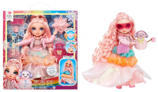 Lalka Rainbow High Winter Wonderland Bella Zimowa 0827