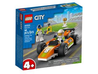 Lego CITY Samochód Wyścigowy 60322