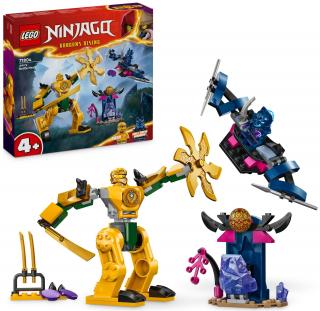 Lego NINJAGO Mech bojowy Arina 71804