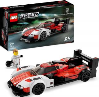 Lego Speed Champions Porsche 963 76916