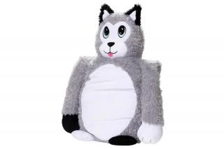 Maskotka Tulinki Husky Zwierzaczki-Przytulaski 60cm EPEE 60168