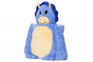 Maskotka Tulinki Triceratops Zwierzaczki-Przytulaski 60cm EPEE 60168