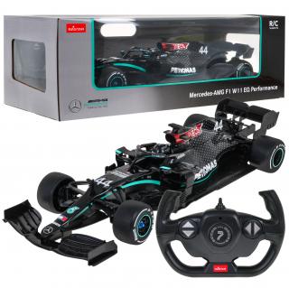 Mercedes-AMG F1 W11 EQ Performance RASTAR model zdalnie sterowany 1:12 ZRC.98400.CZ