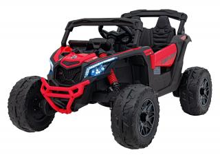 Pojazd ATV CAN-AM Maverick  4x200W Wolny start DK-CA003.CR