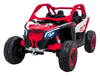 Pojazd Buggy Maverick Turbo RR 4x200W Wolny start DK-CA001.CR