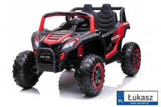 Pojazd Buggy  UTV 2000M Racing  A036