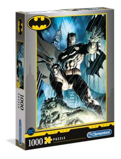 Puzzle 1000el Batman 2020 39576 Clementoni