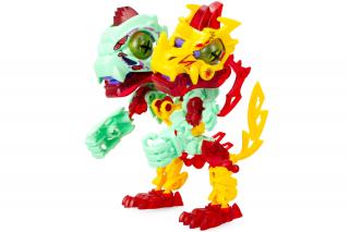 Roboty BIOPOD Zombie Duo Dinozaury 88694